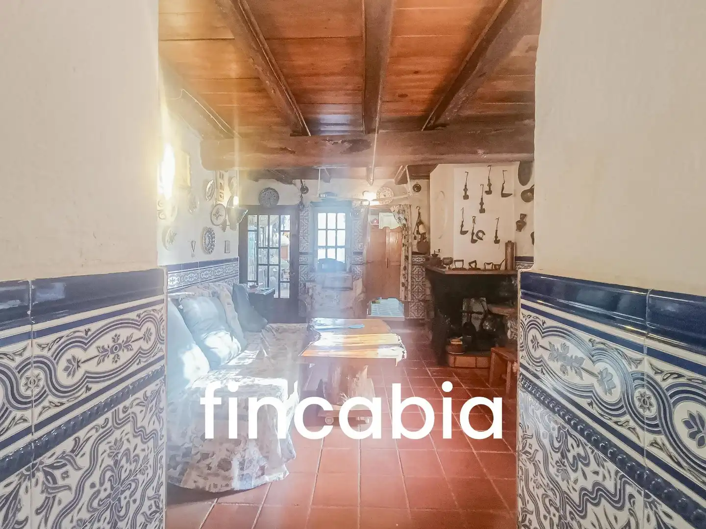 Casa o xalet en venda en Riudarenes amb Calefacció, Jardí privat i Terrassa