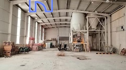 Naves Industriales en Ablitas Navarra, imatge 5