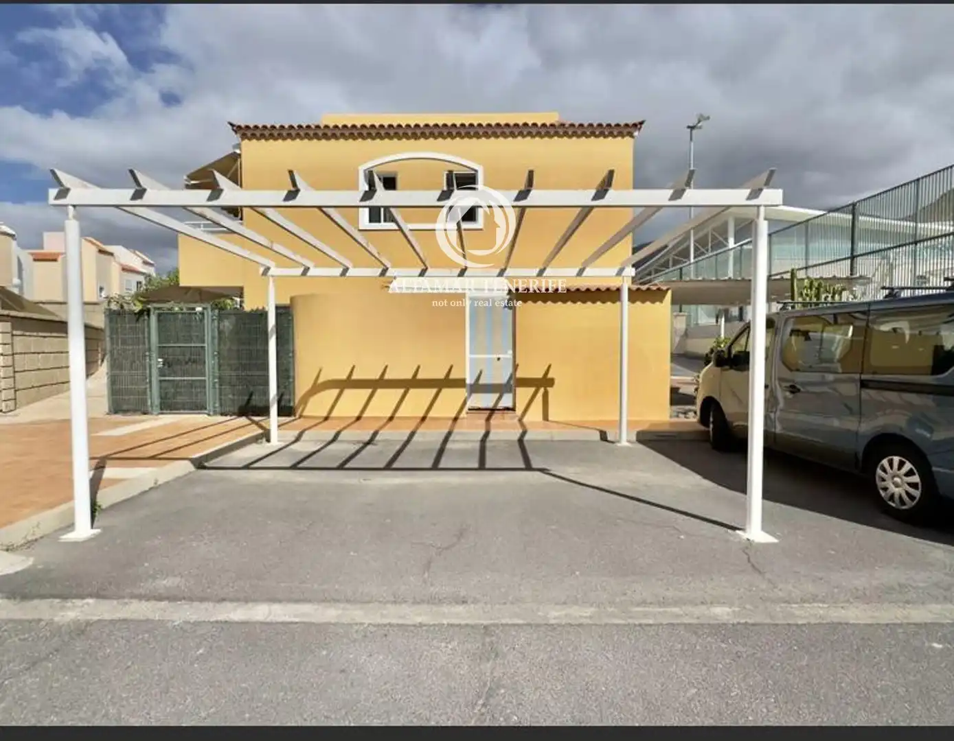 Maison mitoyenne avec piscine à vendre à Costa Adeje, imagen 13