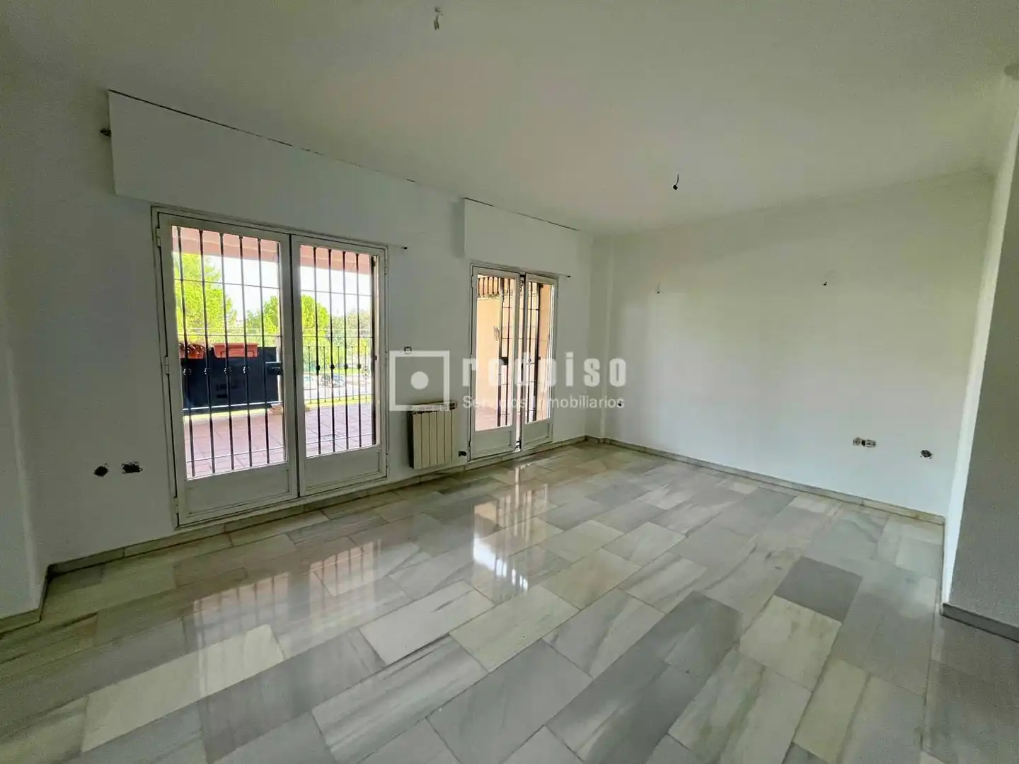 Dúplex de alquiler en Barrio de Zaidín