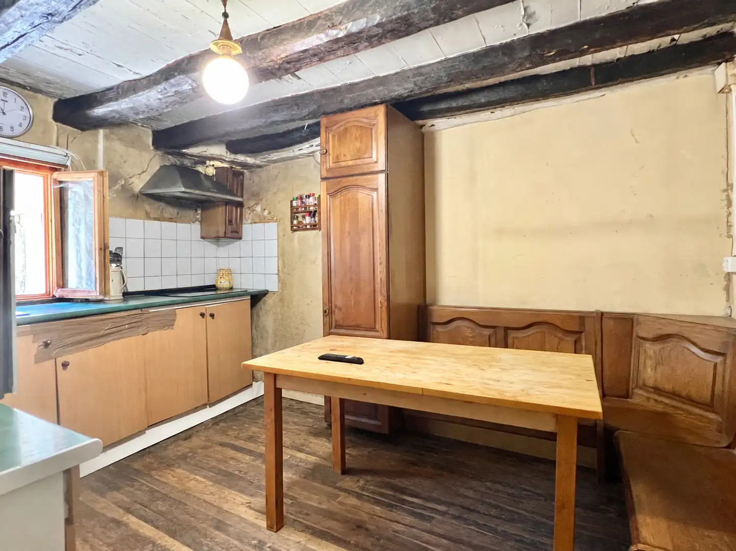 Casa rústica con jardín en venta en Goialdea Auzoa Auzoa, imagen 4