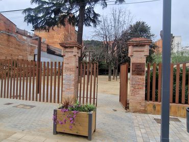 Maison mitoyenne à vendre à Montcada Centre - La Ribera