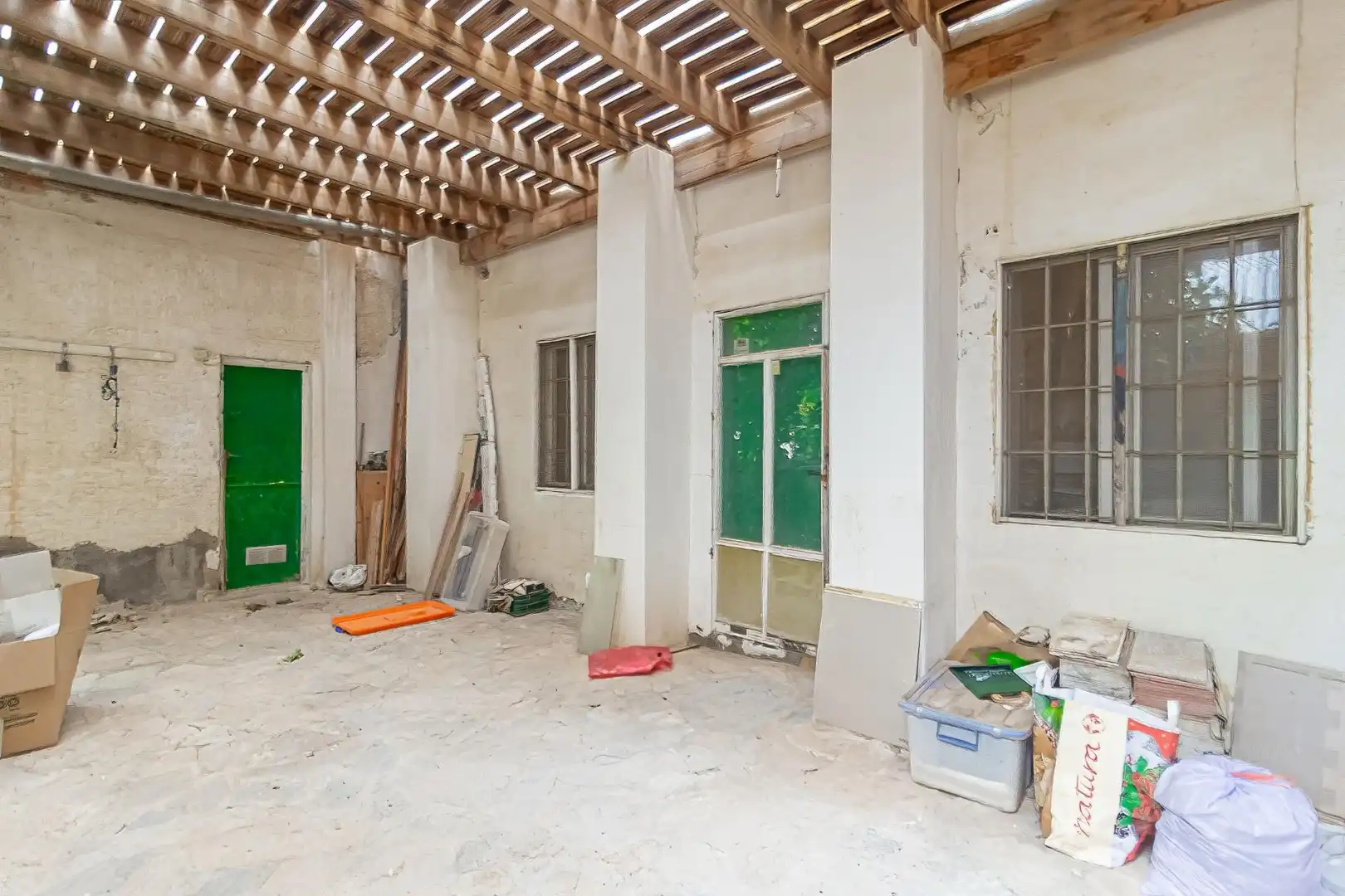 Casa o chalet en venta en Cartagena con Terraza