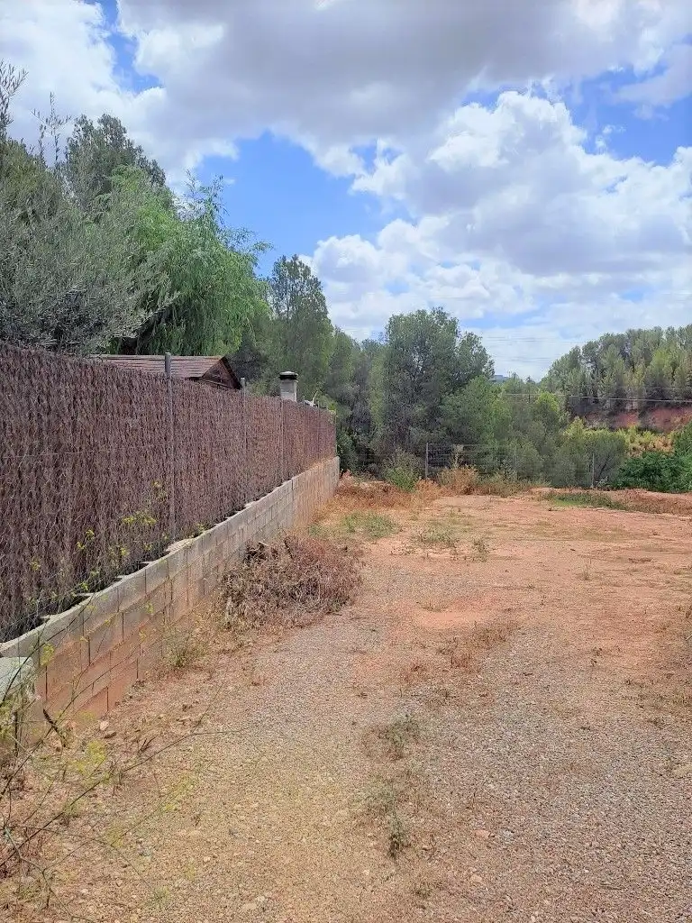 Residential land for sale in Carrer Garbí