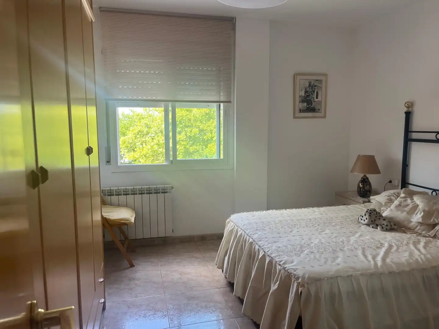 Wohnung mit Terrasse zum Verkauf in Pallejà, imagen 4