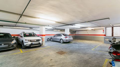 Foto 4 de Garatge en venda a Carrer de la Lluna, 11, El Raval, Barcelona Capital