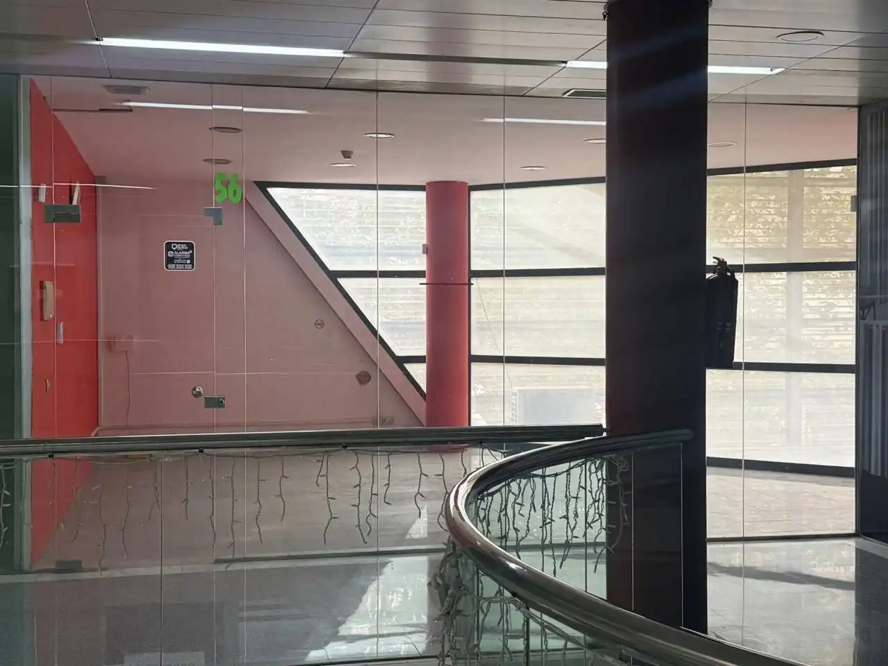 Local comercial en venda a Avenida Sant Ildefons 20, imagen 9