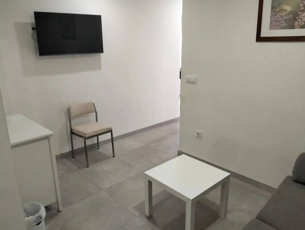 Flat for rent in Almuñécar  with Air Conditioner, Terrace and Furnished