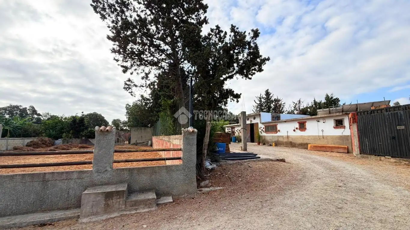 Casa rústica en venta en Los Barrios, imagen 20