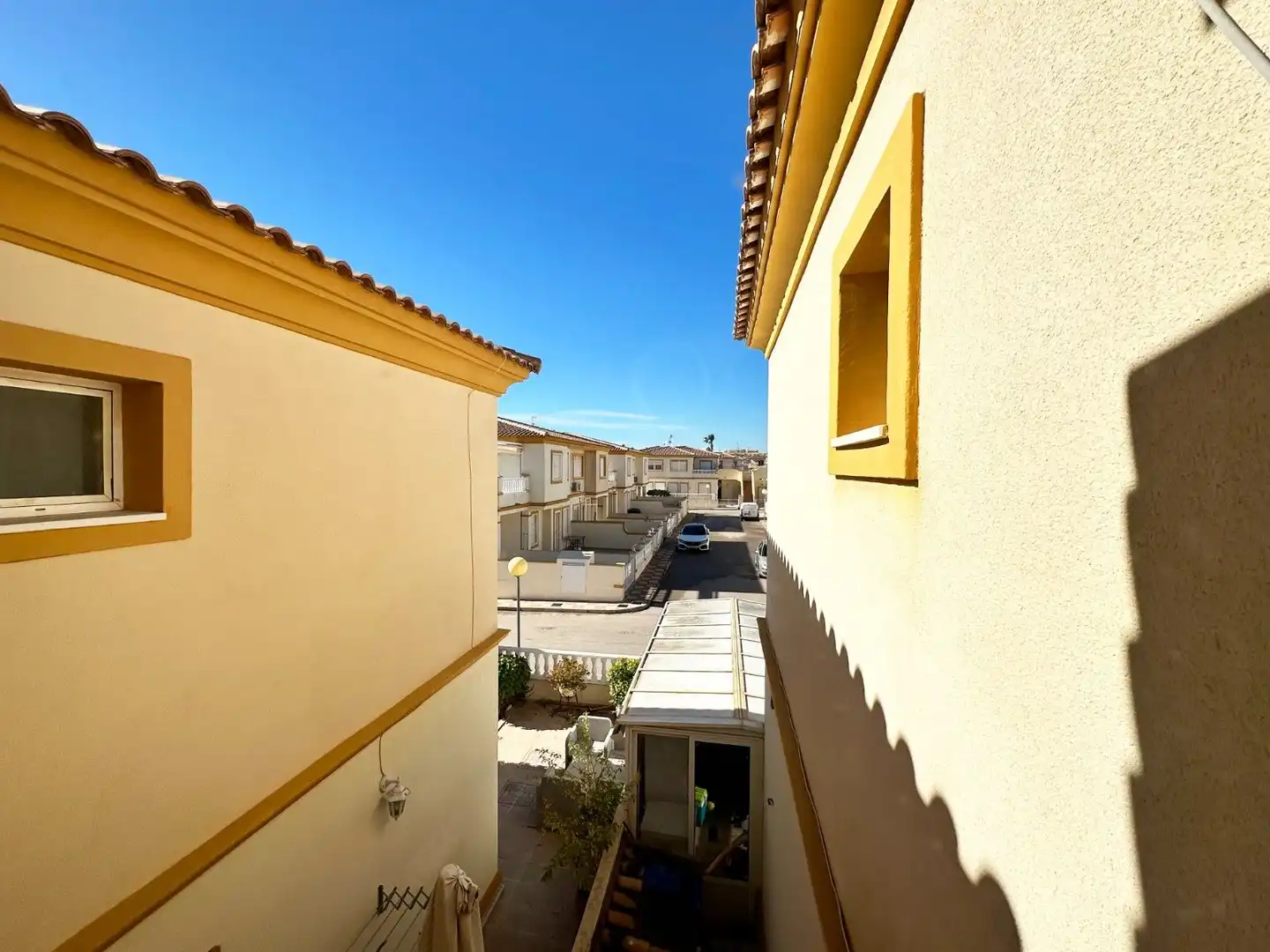 Apartament amb terrassa en venda a Calle Estaca, imagen 20