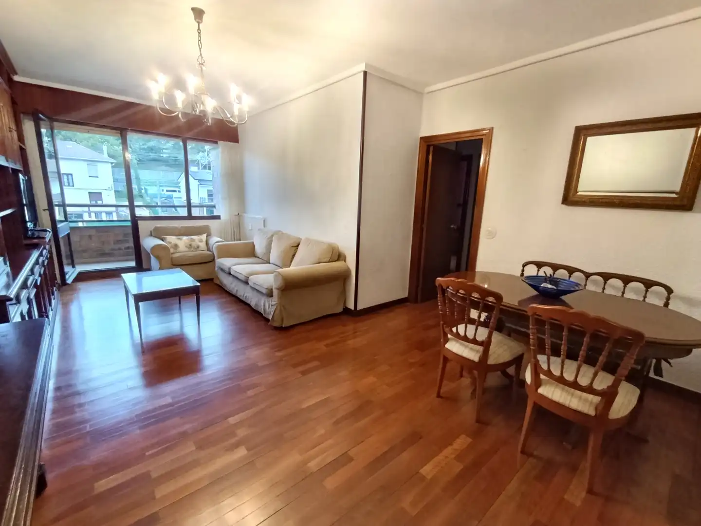 Flat for sale in Arene Kalea, 25, Villamonte