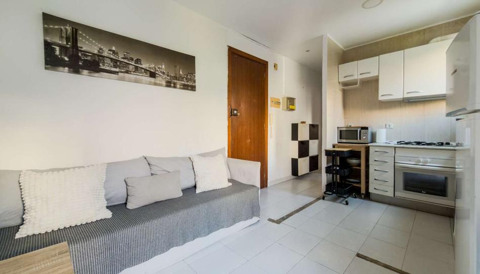 Photo 1 of Apartment to share in El Poble Sec - Parc de Montjuïc, Barcelona