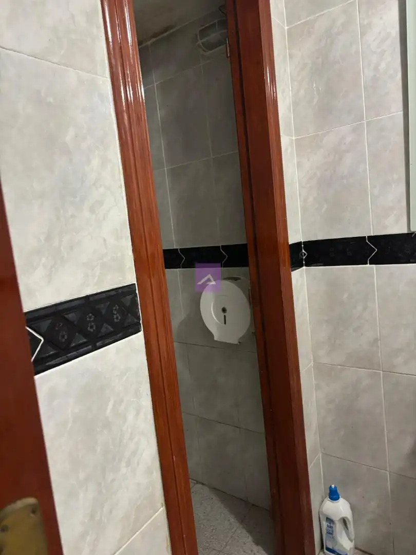 Baño de Local en venta en Picassent con Terraza