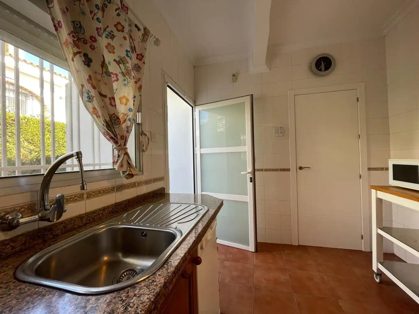 Casa con piscina en alquiler en El Rompido, imagen 10