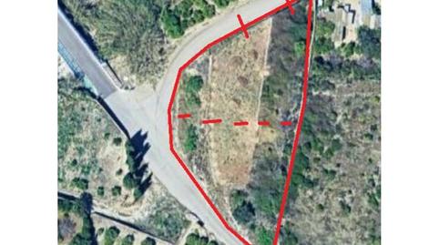 Photo 3 of Land for sale in Camino Vernissa, 1, Beniarjó, Valencia