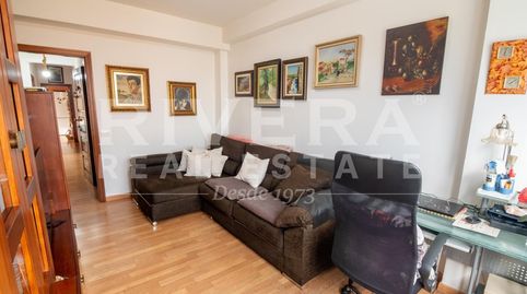 Foto 2 de Piso en venta en Aromas de Leyenda, Vilanova de Arousa, Pontevedra
