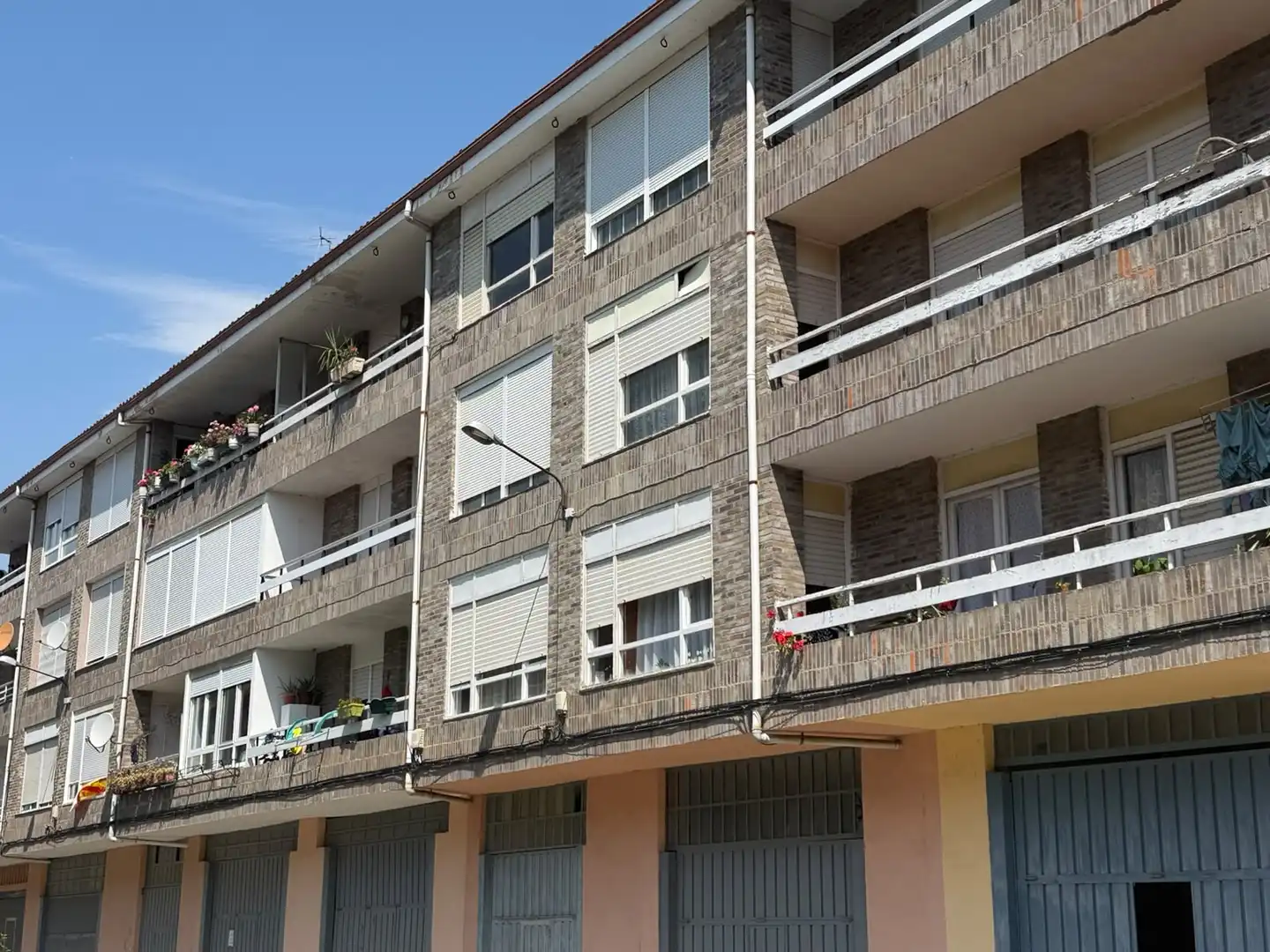 Appartamento in vendita a Ur La Virgen Niña
