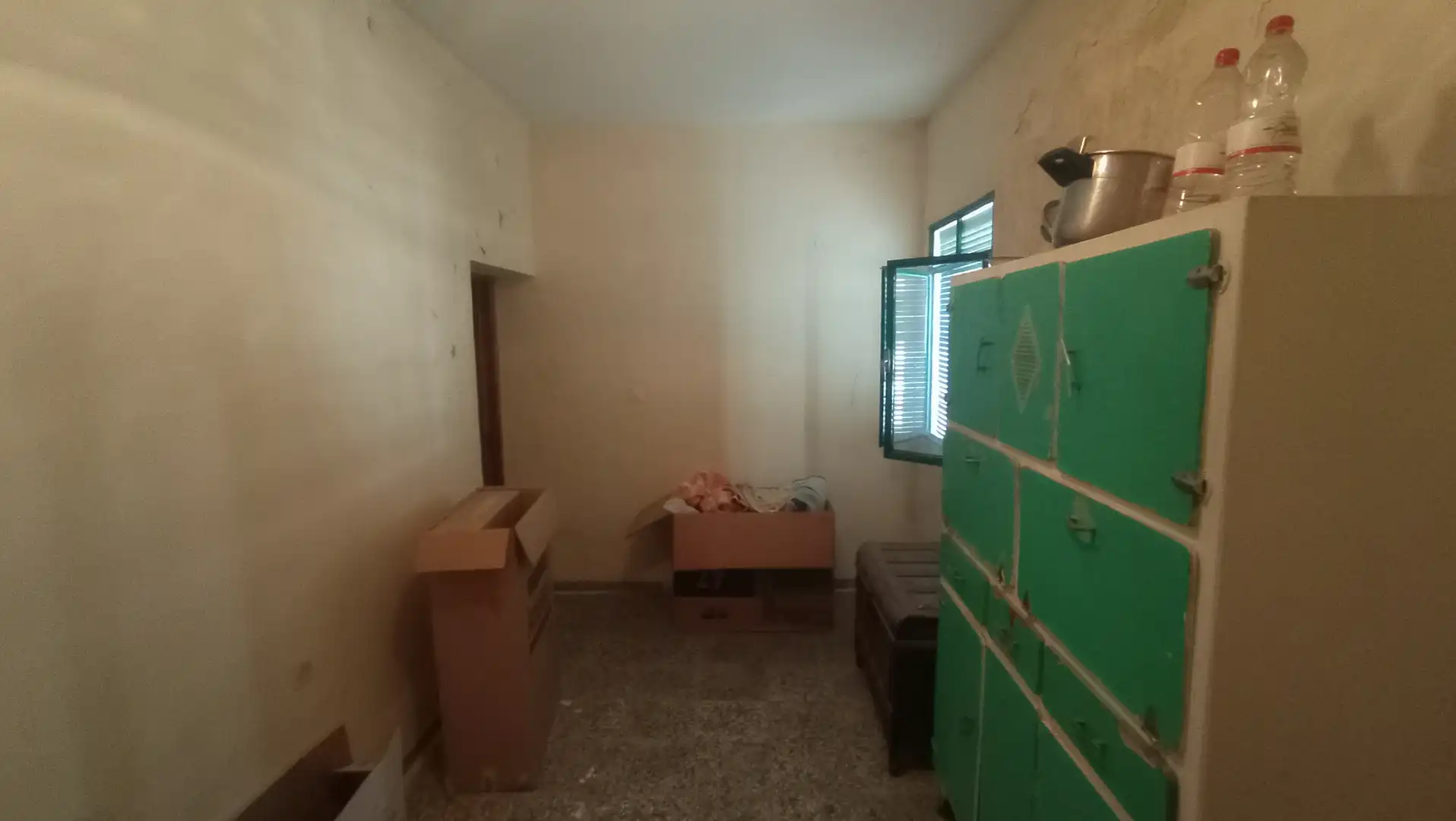 Houses for sale in Miguelturra  with Heating, Private garden and Storage room
