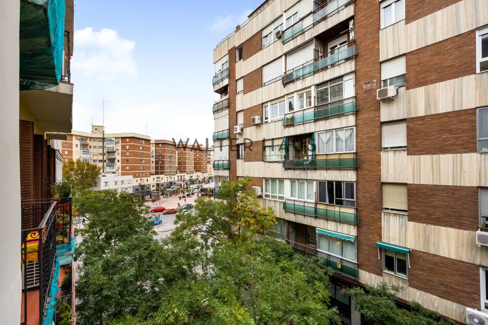 Appartamento con ascensore in vendita a Calle del General Pardiñas, imagen 32