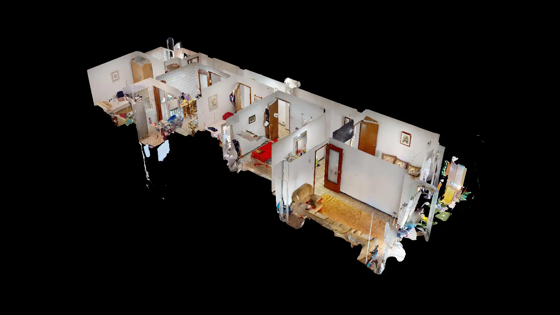 Wohnung zum Verkauf in Carrer Francisco Tomás y Valiente, imagen 18