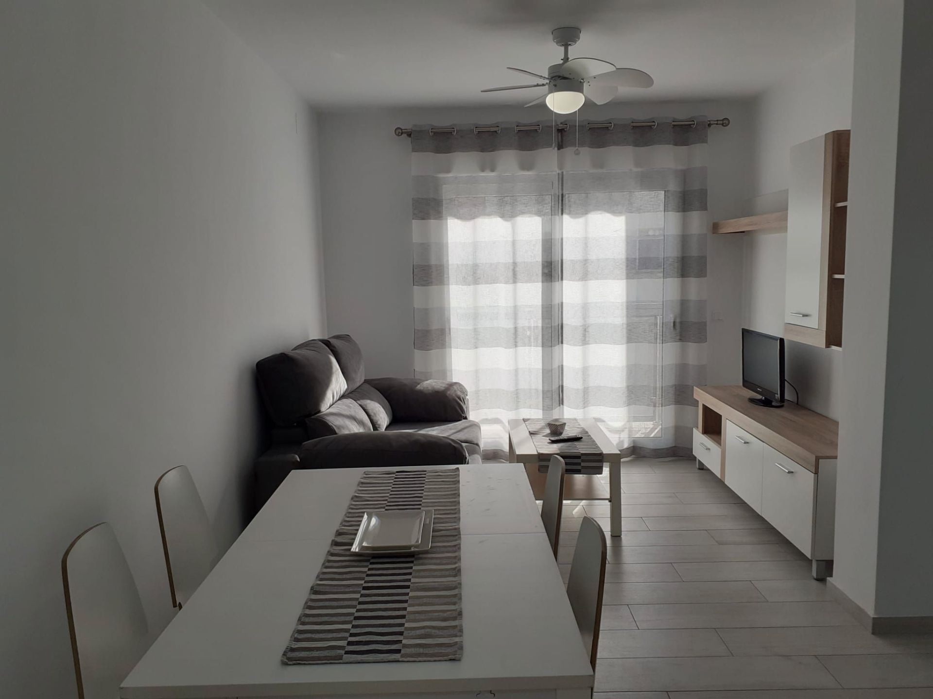 Apartament en venda a Camino de Campanales, 46, Campo de Mijas