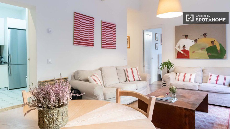 Flat to rent in Almagro