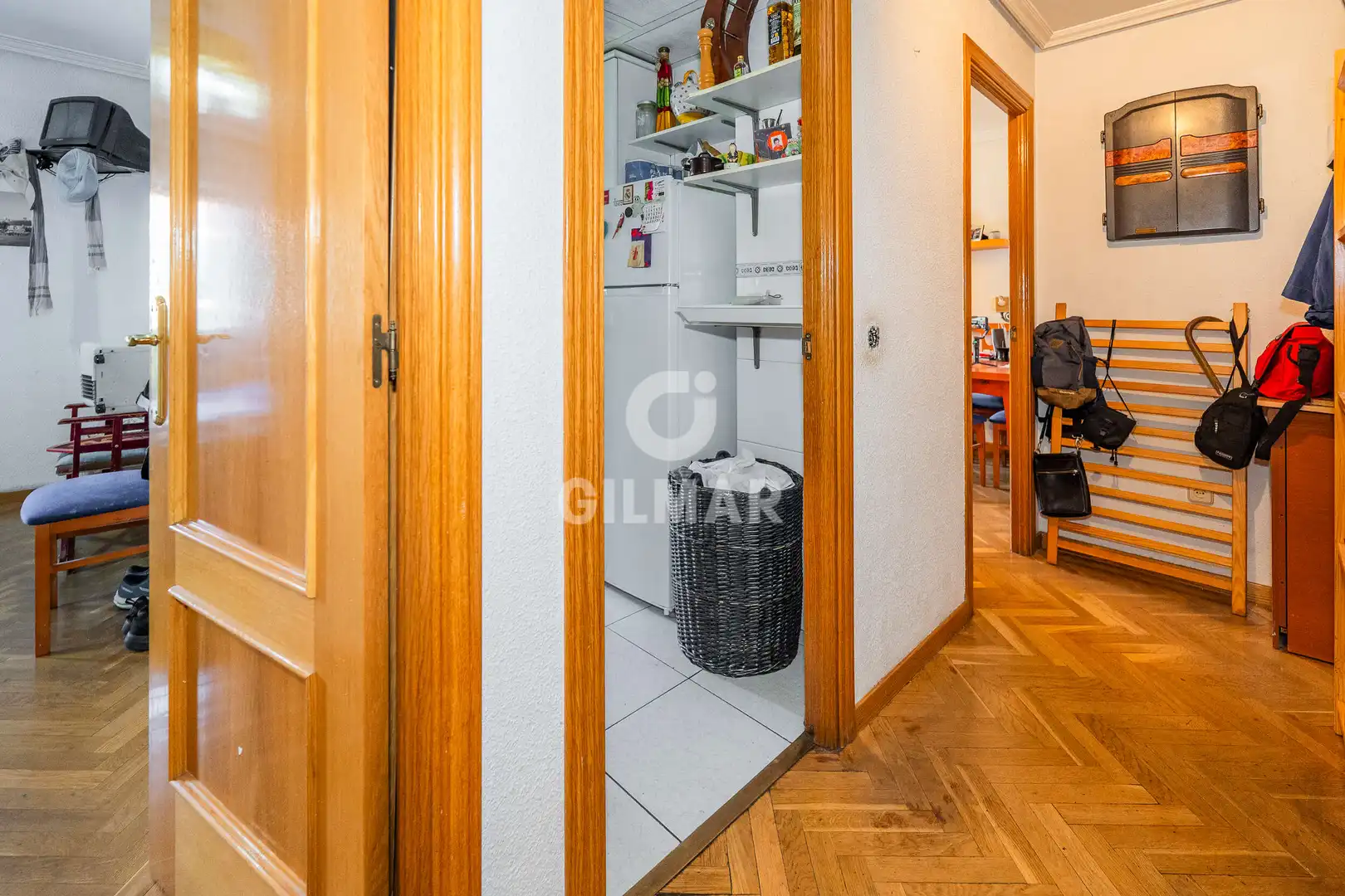 Flat for sale in Quintana