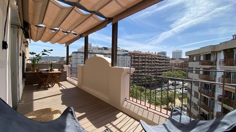 Foto 2 de Ático en venta en Carrer D'entença, La Nova Esquerra de l'Eixample, Barcelona Capital