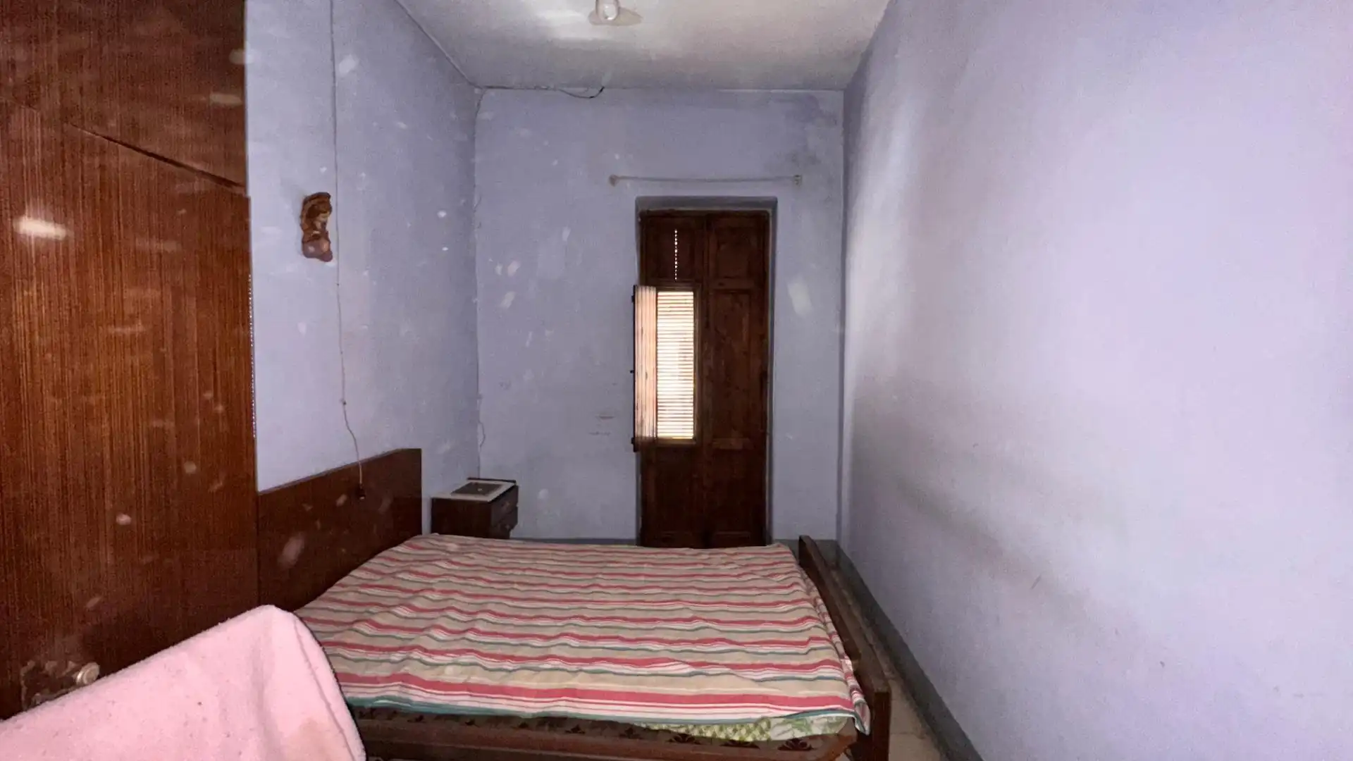 Bedroom of Houses for sale in Carlet  with Terrace and Balcony