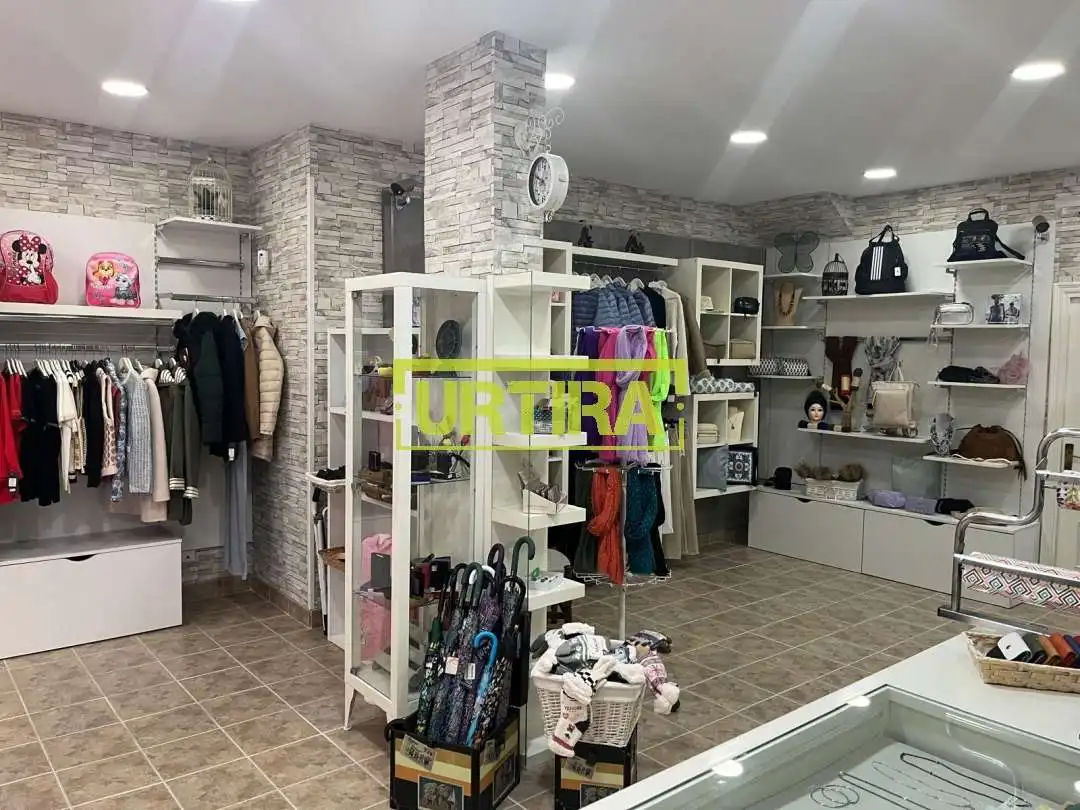 Locale commerciale in vendita a Nueva Kalea 30, imagen 7