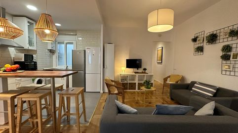 Photo 3 of Room in N/a, Goya, Madrid Capital