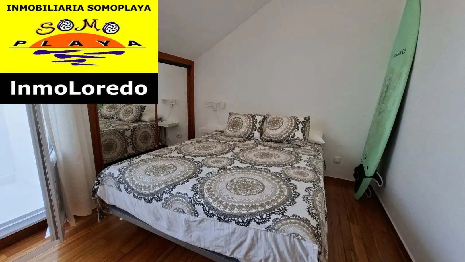 Habitación de Piso en venta en Ribamontán al Mar