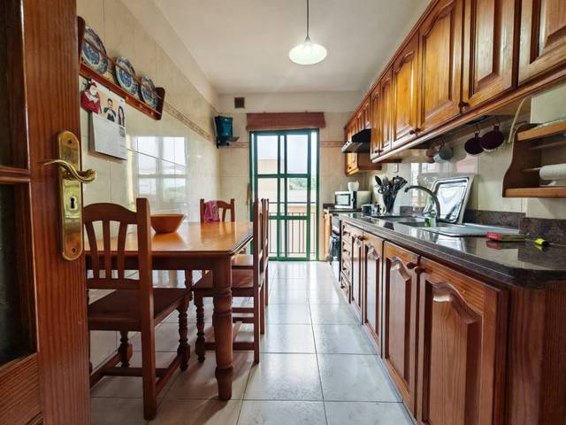 Casa-chalet en Venta en Calle Ñandu en Tincer