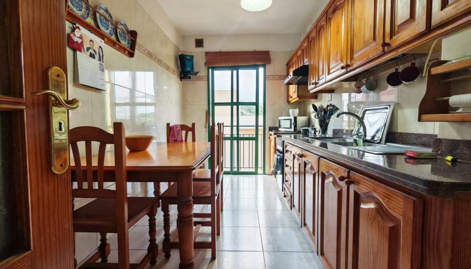 Foto 1 de Casa o xalet en venda a Calle Ñandu, Tincer, Santa Cruz de Tenerife