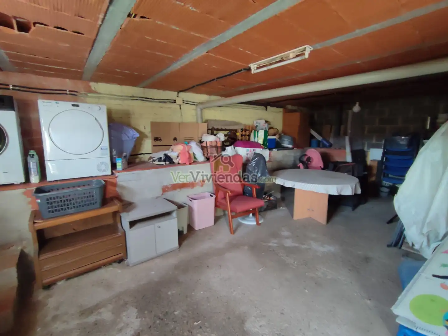 Casa amb terrassa en venda a Vacarisses, imagen 44