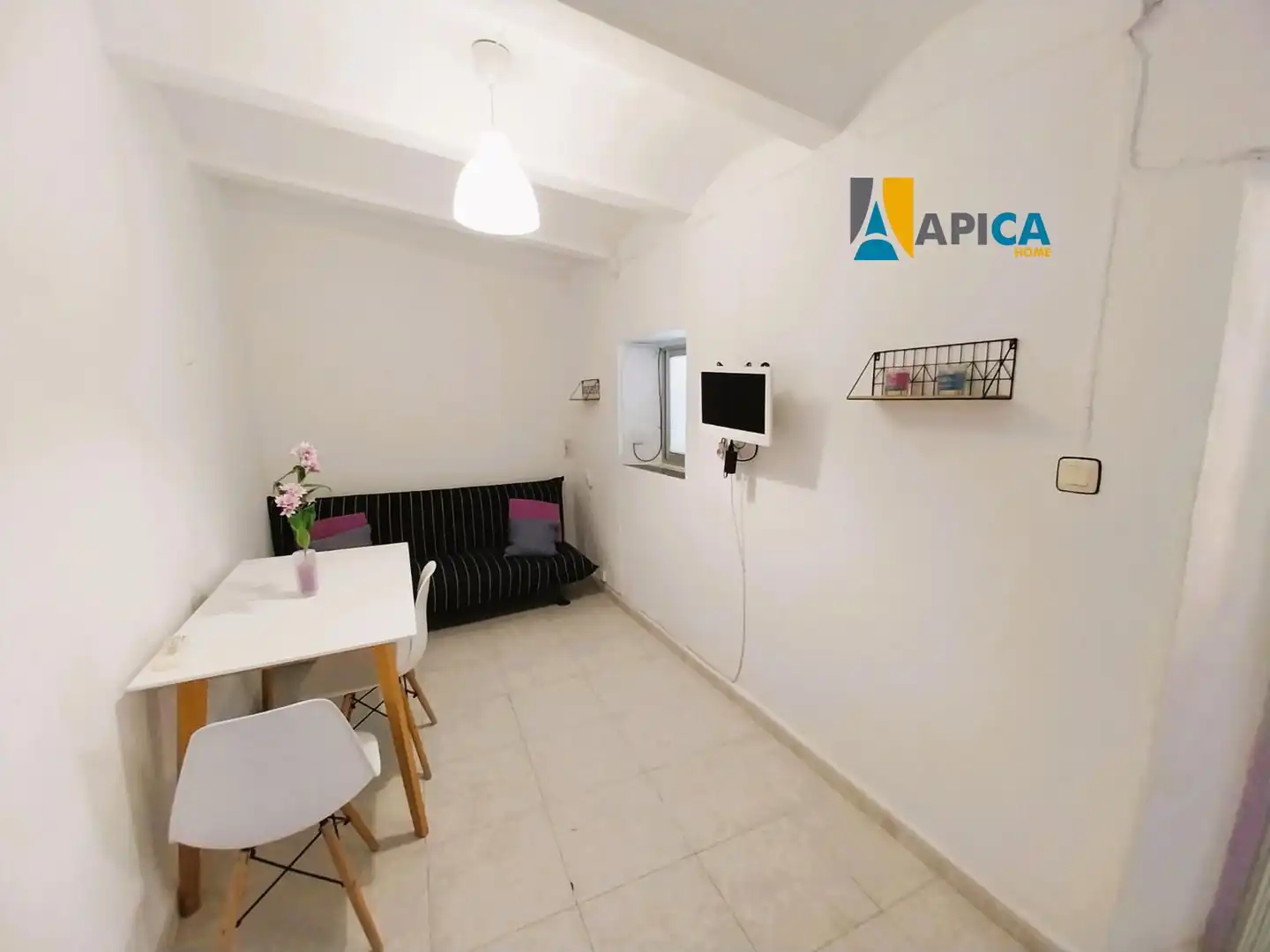 Piso en venta en Vejer de la Frontera con Trastero