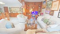 Living room of House or chalet for sale in Cártama  with Air Conditioner and Storage room