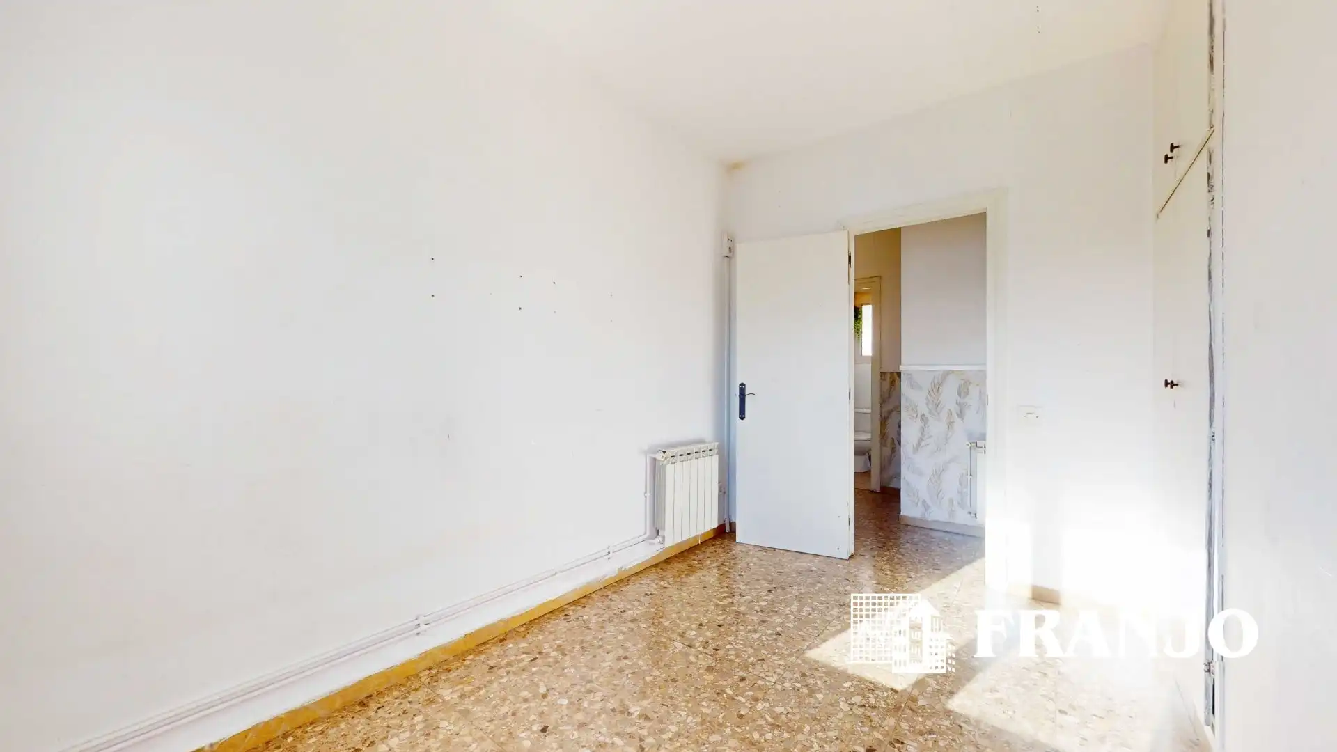 Habitación de Casa o chalet en venta en Barberà del Vallès con Calefacción, Terraza y Trastero