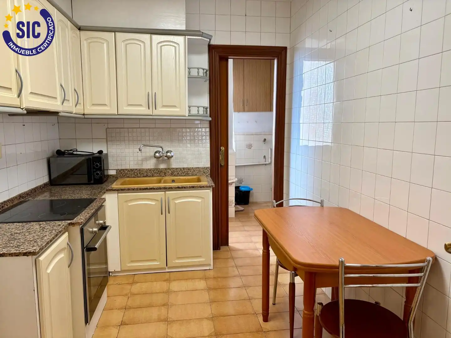 Cocina de Piso en venta en Nules con Aire acondicionado, Calefacción y Balcón
