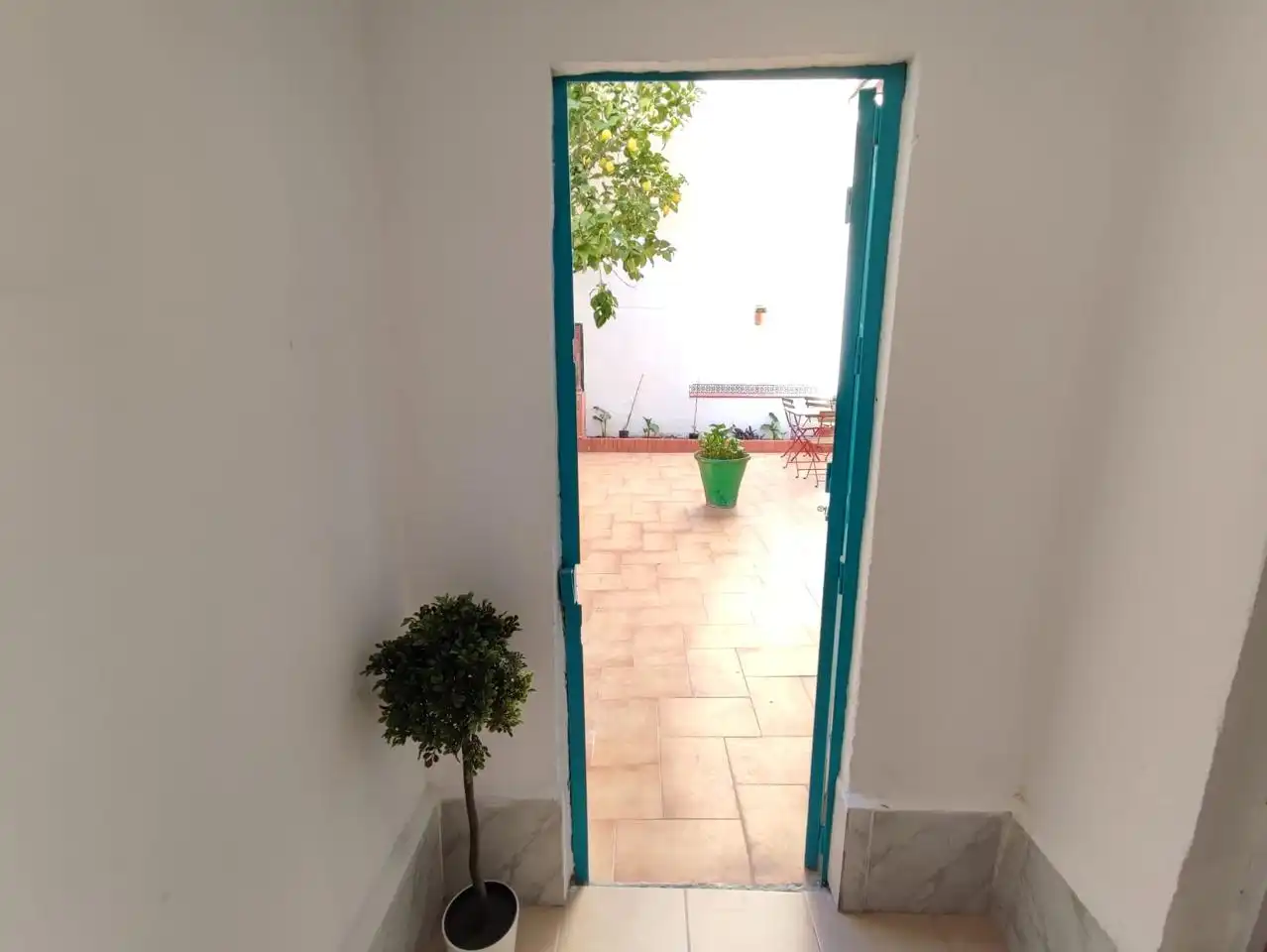 Habitació a Molinos, San Matías - Realejo