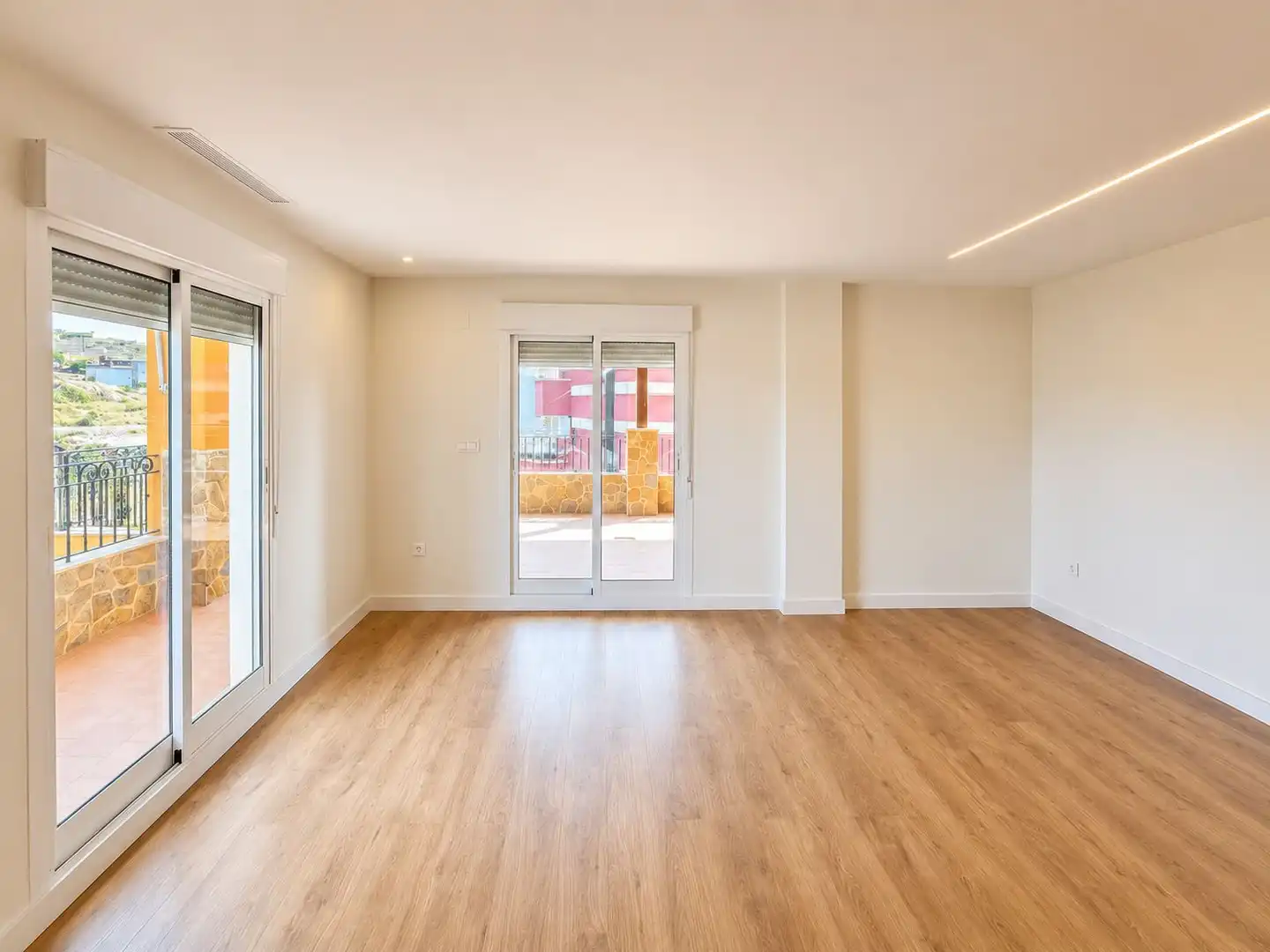 Attic for sale in Aspe  with Air Conditioner, Terrace and Storage room