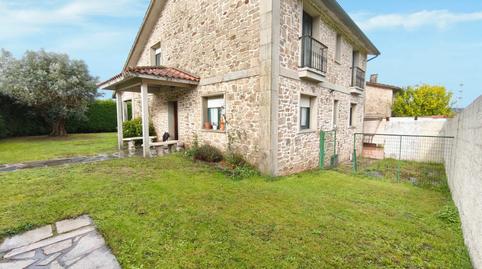 Foto 2 de Casa o xalet en venda a Aldea Buceleiras, Bugallido, A Coruña