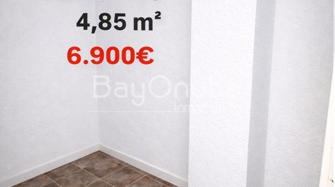 Foto 5 de Trastero en venta en Tres Ventanas, Huelva Capital