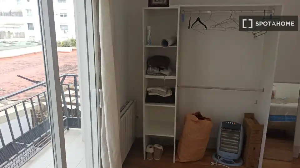 Zimmer in El Pla del Remei