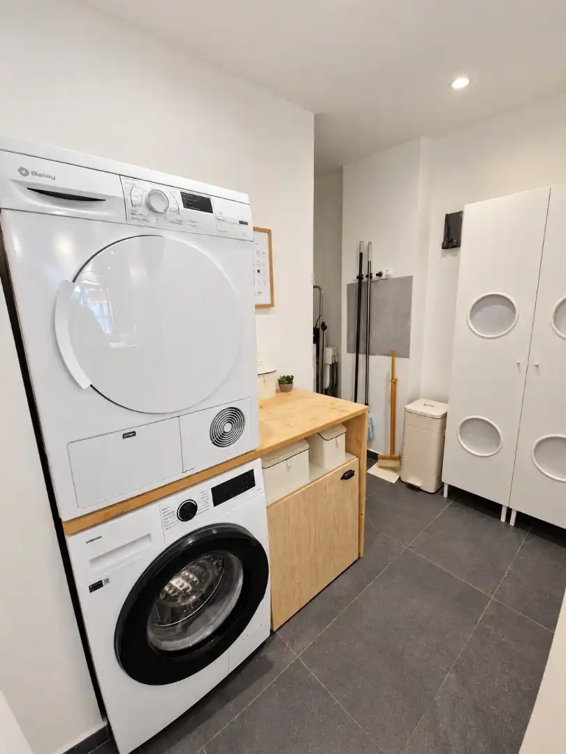 Wohnung mit Aufzug zum Verkauf in Carrer de la Diputació, imagen 5