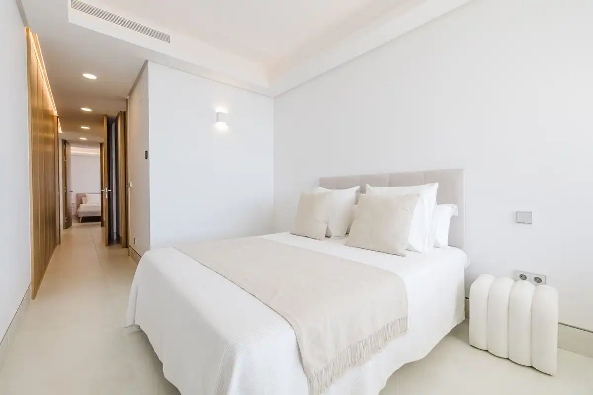 Wohnung mit Terrasse zum Verkauf in Calle Pacífico, imagen 22