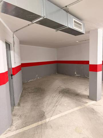 Garaje en Venta en Olvera