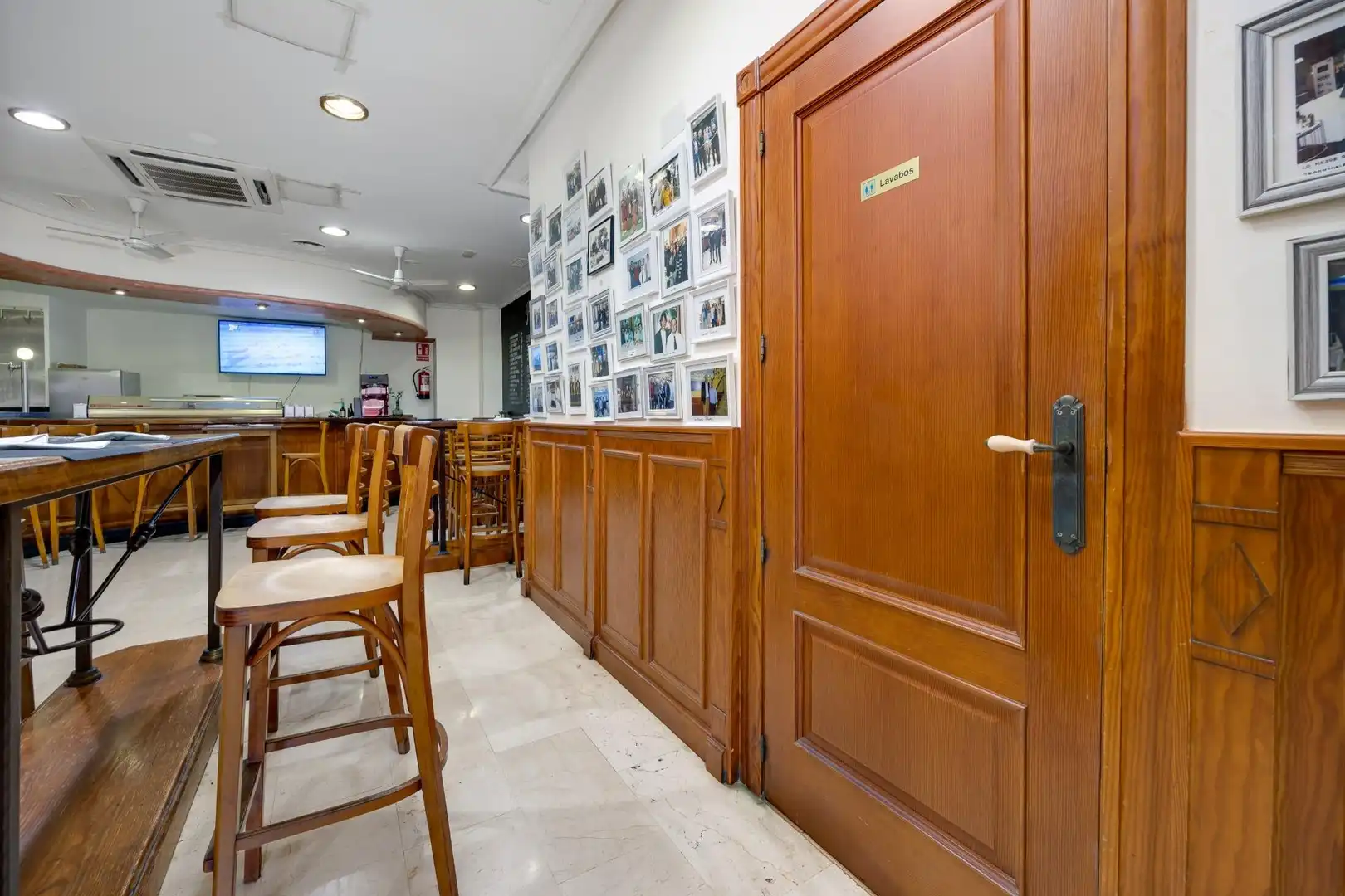 Local comercial en venta en Calle SAN GABRIEL, imagen 40