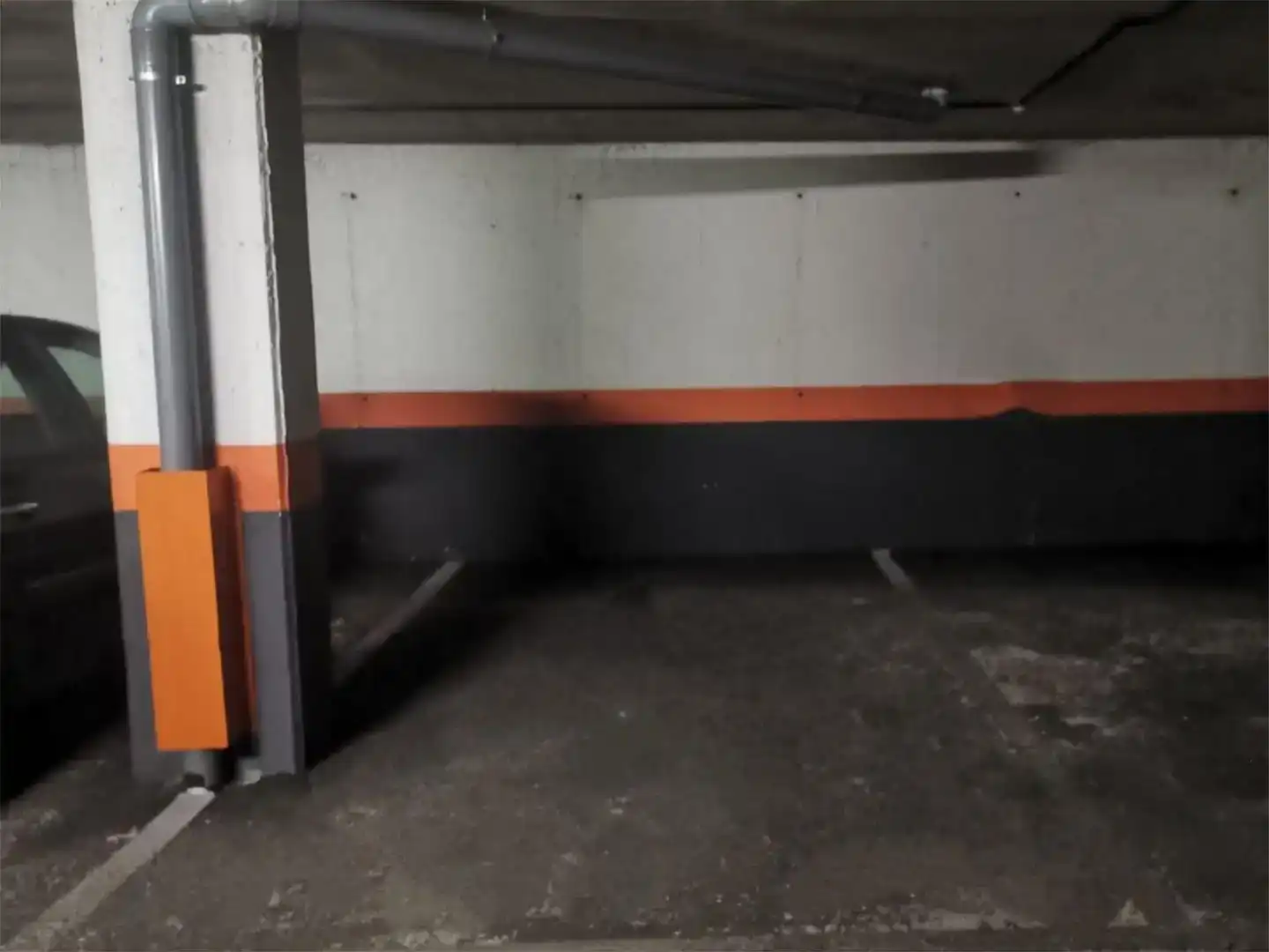 Parking of Garage for sale in Golf - El Carralero