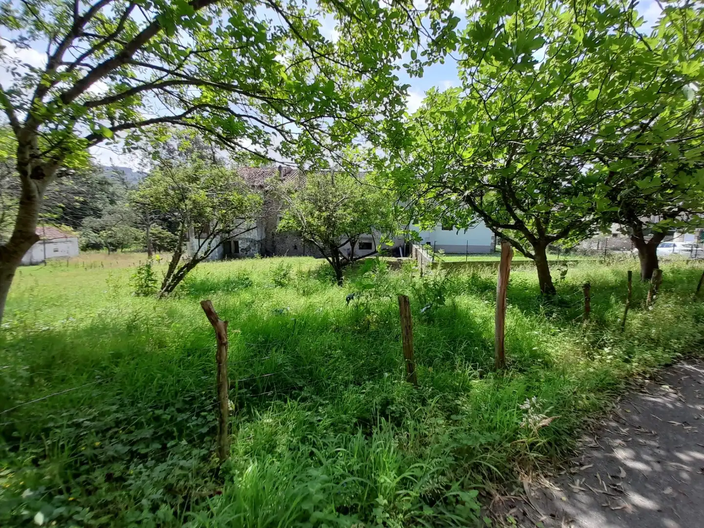 Residencial en venda en Guriezo